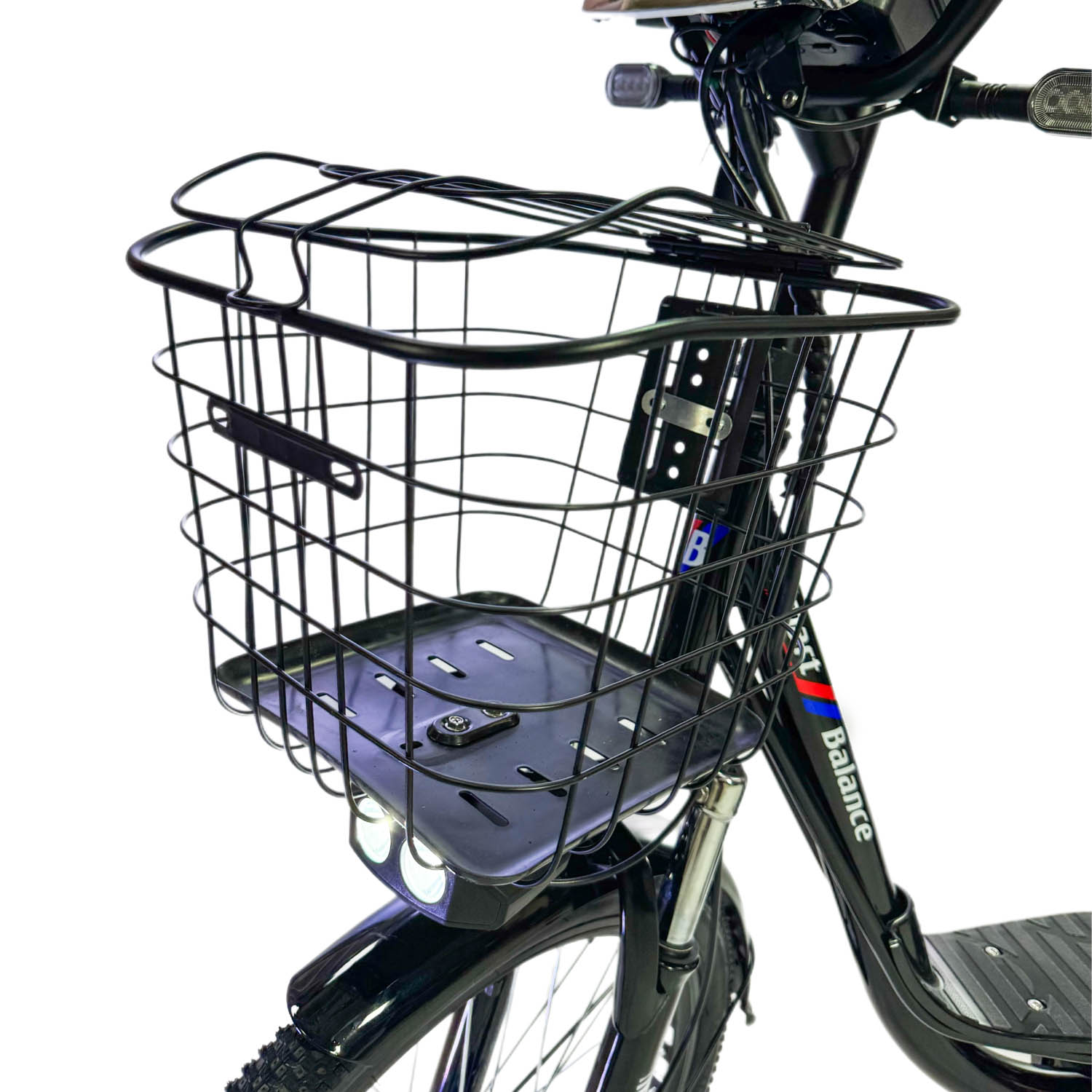 SmartBalance Corsa